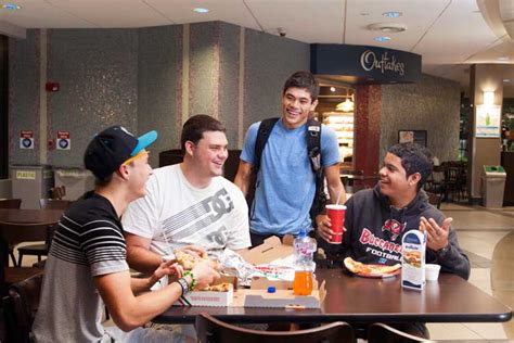 fau dining plans|More.